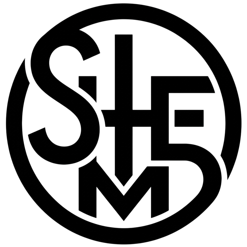 لوگو سامانه آی اچ اس ای ام اس